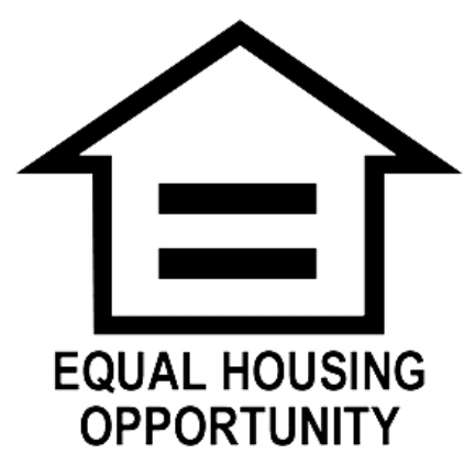 Equal Housing