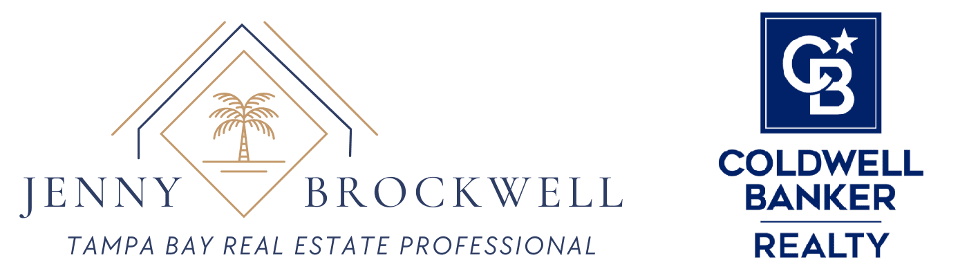 Jenny Brockwell Realtor