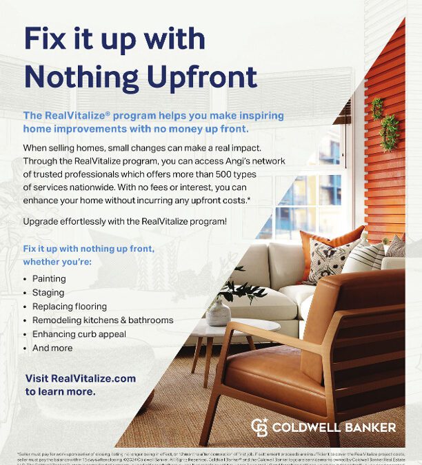 Boost Your Home’s Value with Renovations – No Upfront Costs!